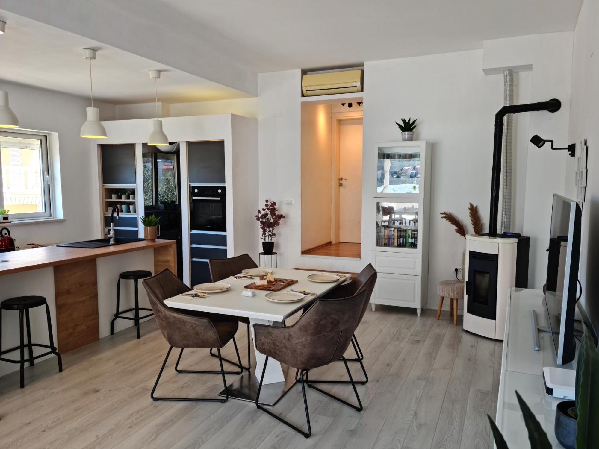 Apartments Holidays Roko Grebaštica Habitación foto