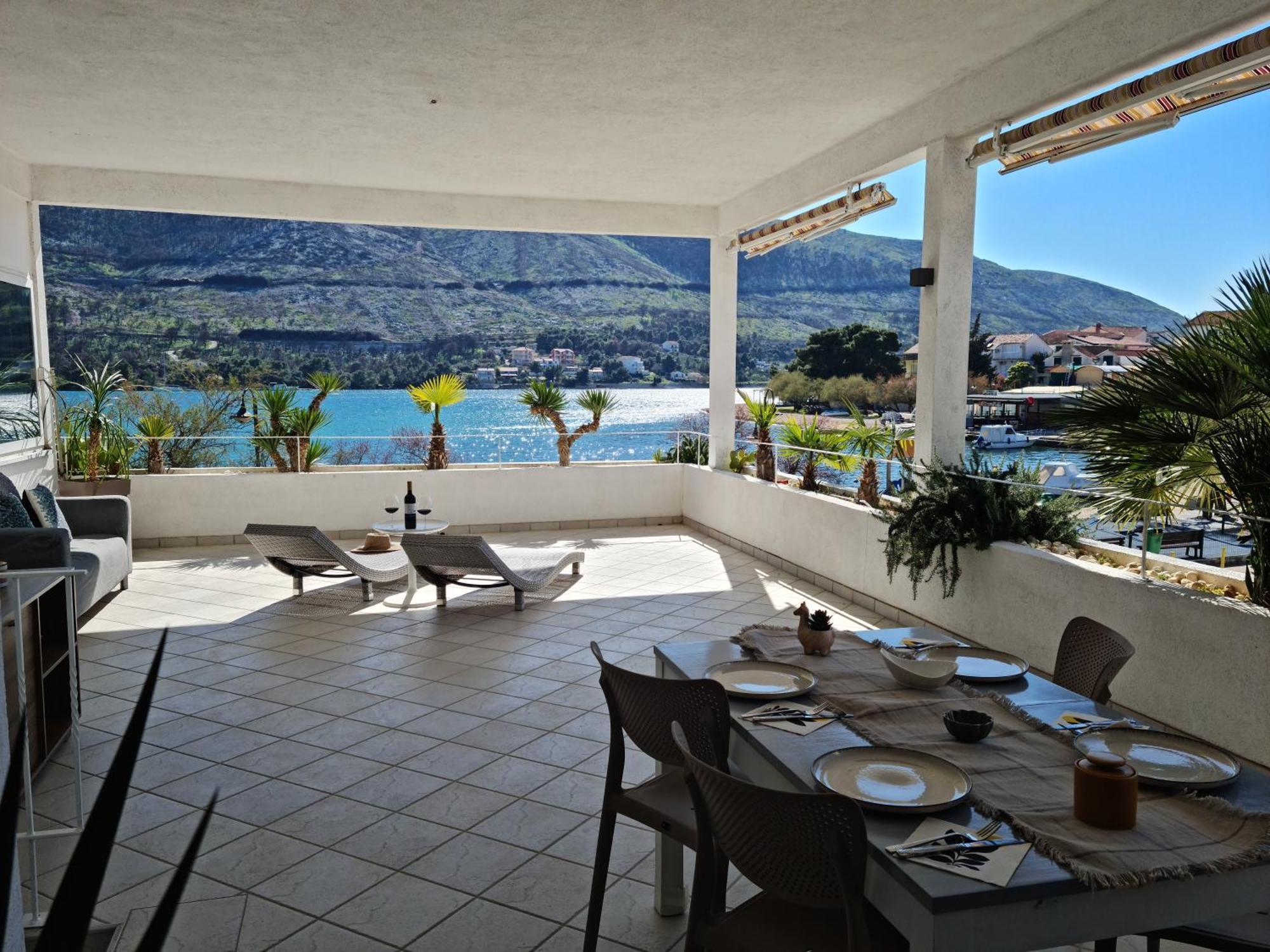 Apartments Holidays Roko Grebaštica Habitación foto