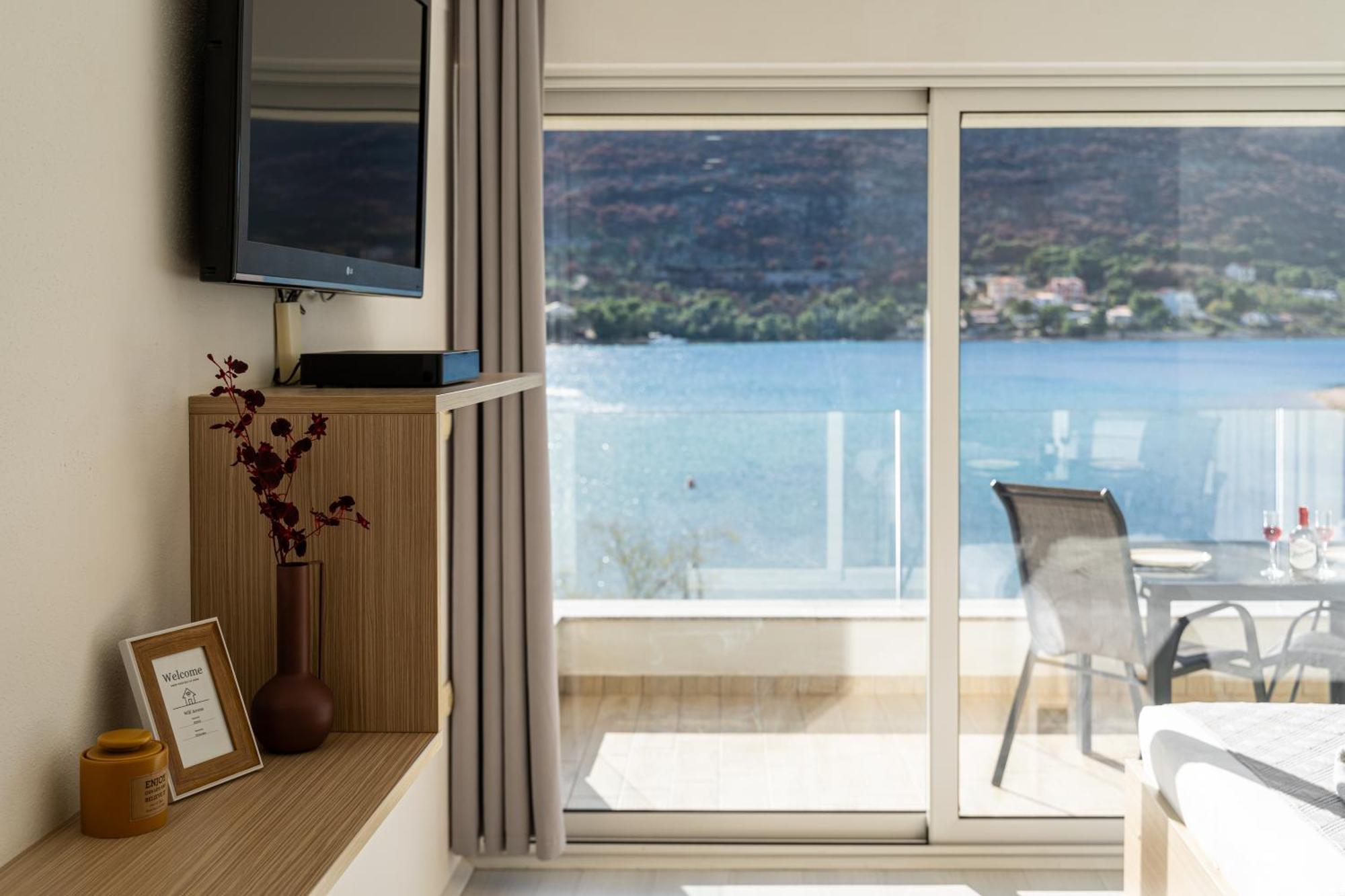 Apartments Holidays Roko Grebaštica Habitación foto