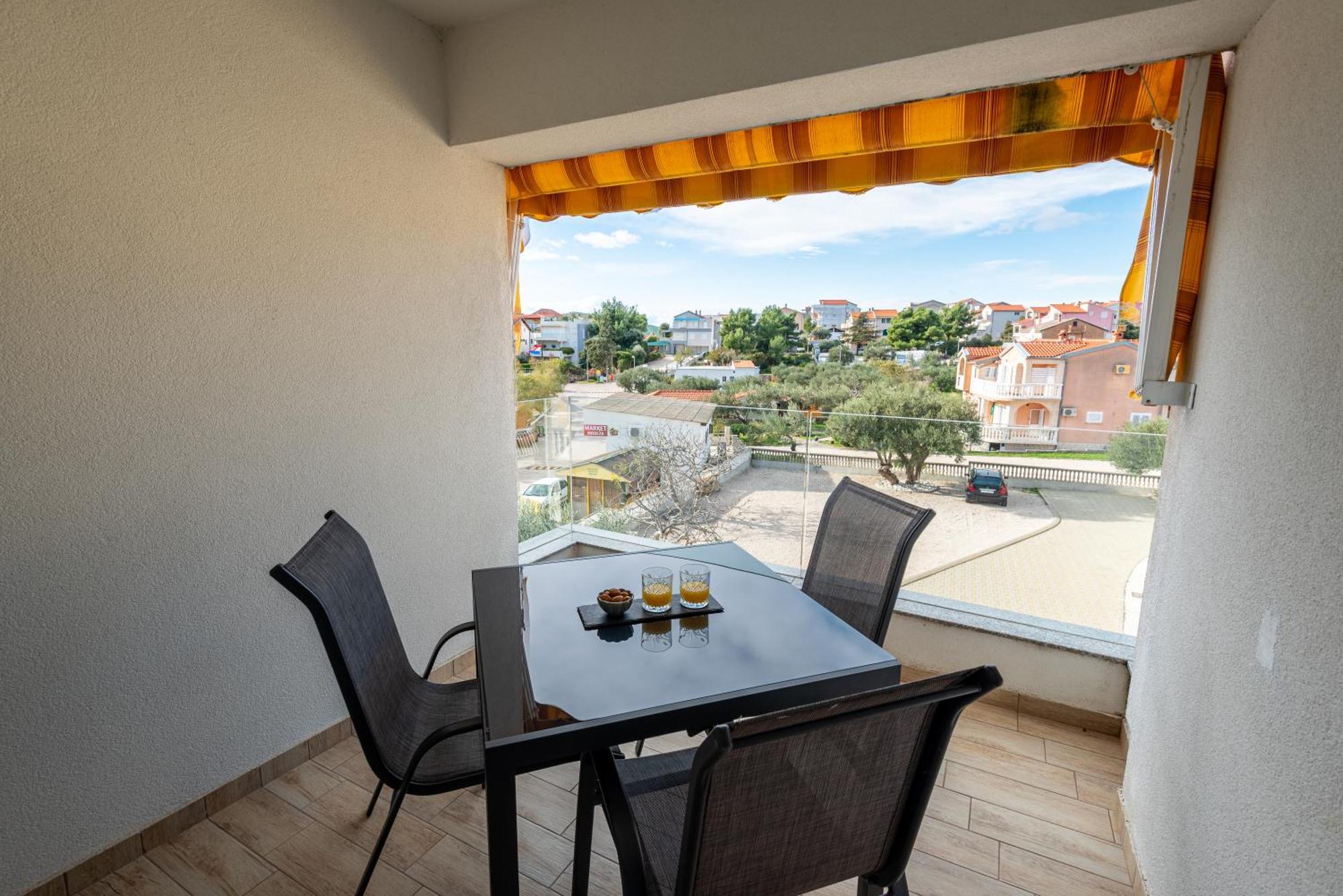 Apartments Holidays Roko Grebaštica Habitación foto