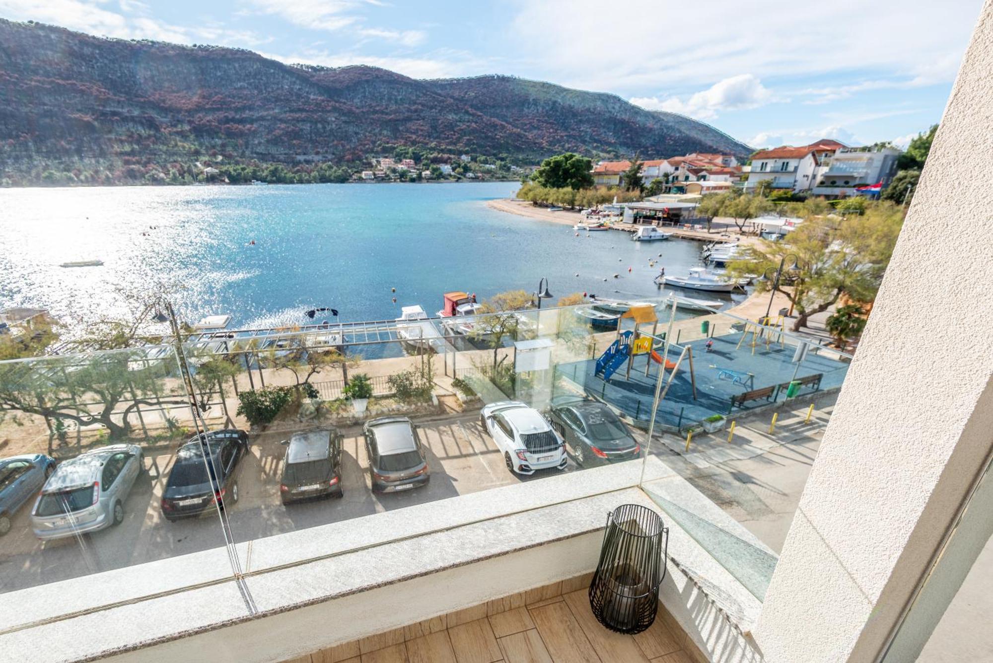 Apartments Holidays Roko Grebaštica Habitación foto