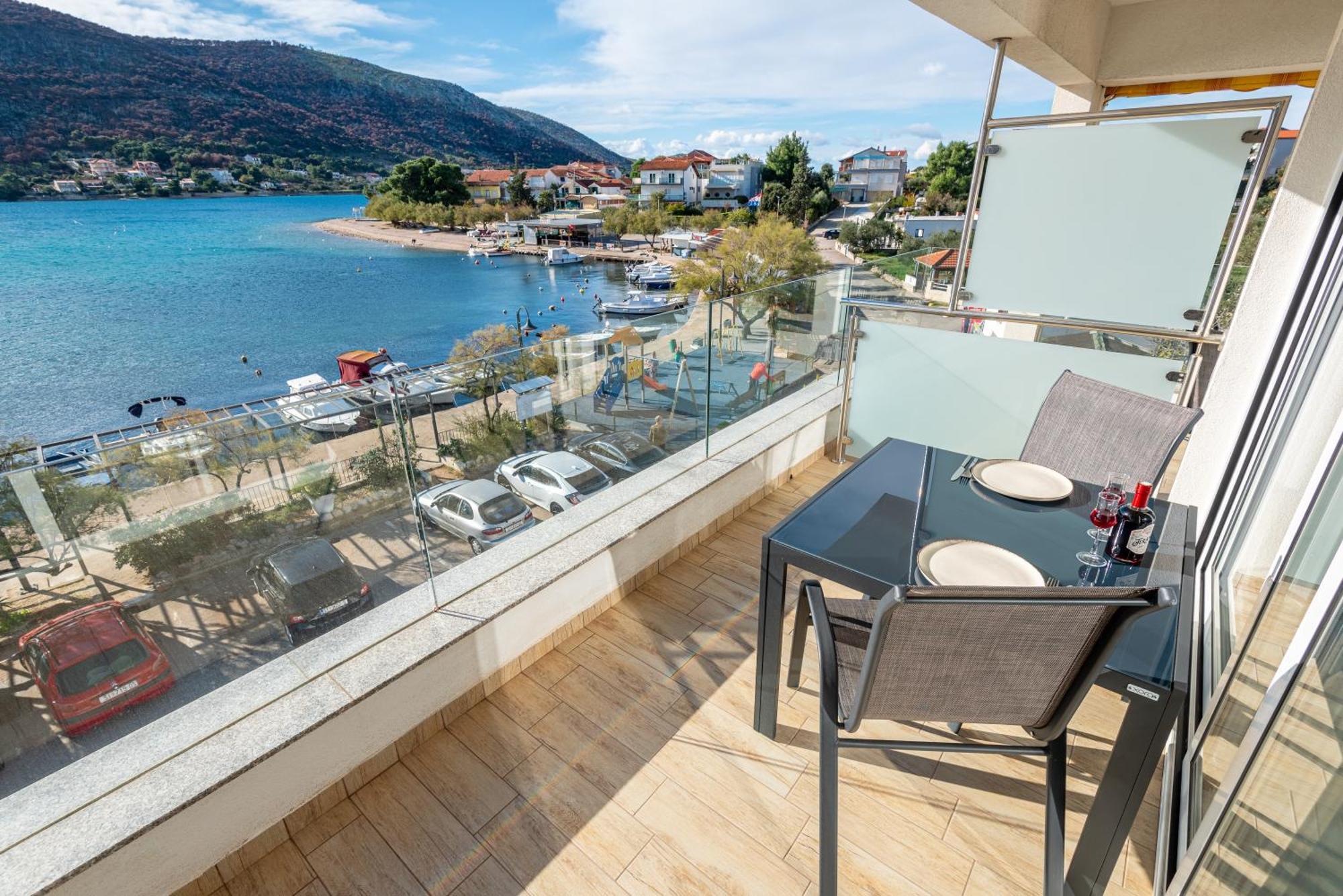Apartments Holidays Roko Grebaštica Habitación foto